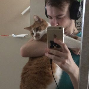 Meet your Posher, Nate